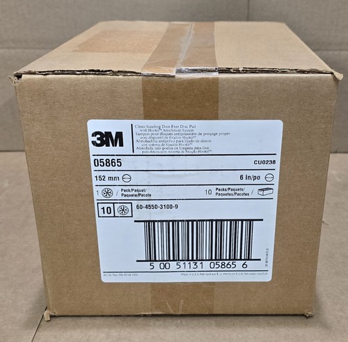 Case 3m hookit clean - 1,
