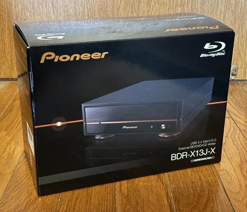 Pioneer unità esterna - unità,