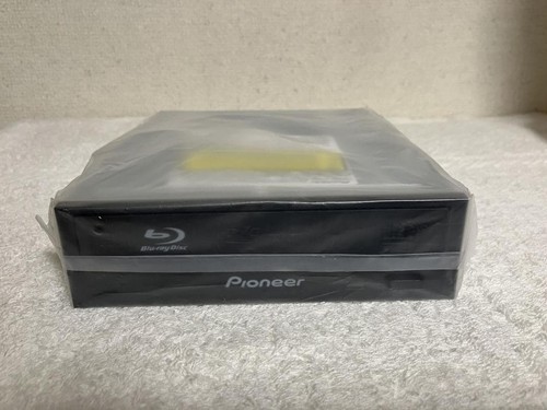 Pioneer bdr 212dbk - pioneer, scrittore