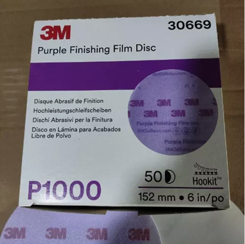 For 30669 purple finishing - for,