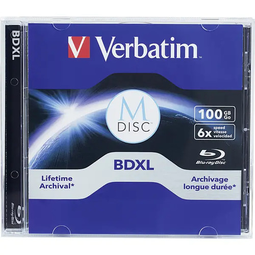 Verbatim 98912 m - , m-disc