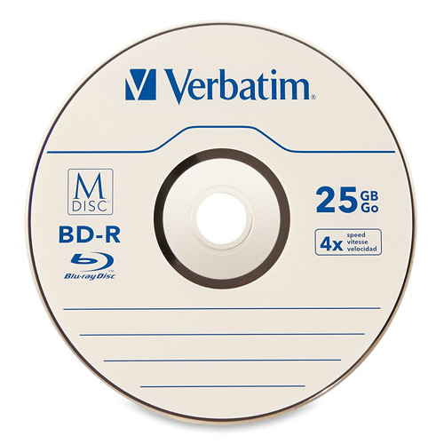 Confezione dischi m disc - confezione,