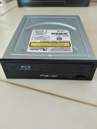 Pioneer bdr 212dbk - bdr-212dbk, internal