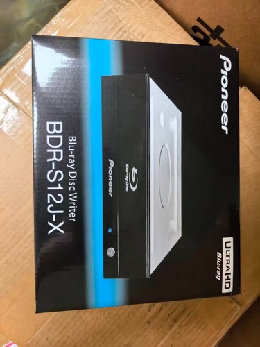 Nuovo bdr s12j - nuovo, bdr-s12j-x