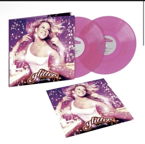 Mariah carey glitter 25th - carey,