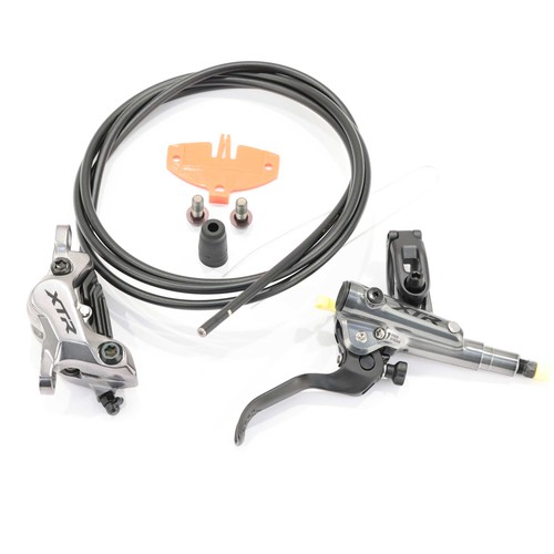 Set freni disco - set,