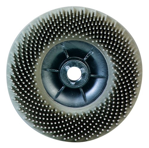 Bristle disc disco - disc, ad