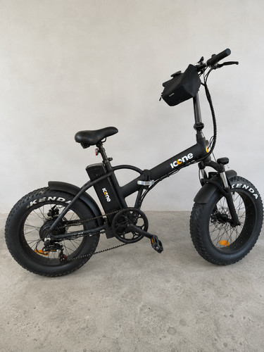 Bici eletrica icone - bici,