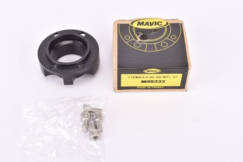 Nos nib mavic - formula, 98