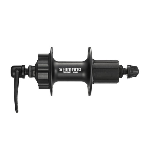 Mozzo shimano m475 disco - hr, fh-m475