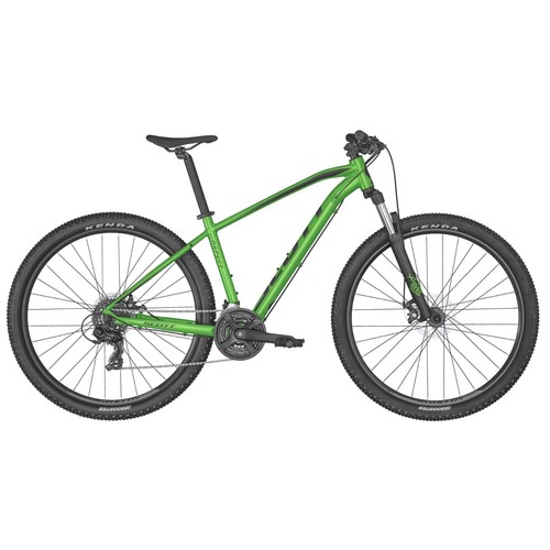 Bicicletta mtb scott - bicicletta,