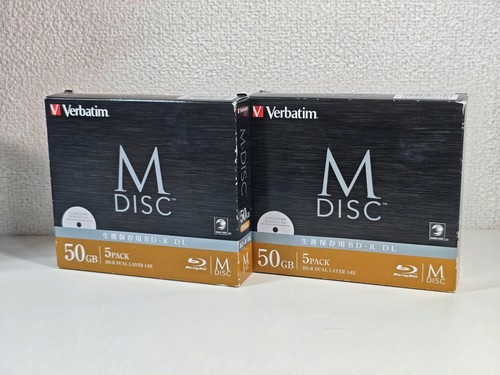 Verbatim disc dl 50gb - dl,