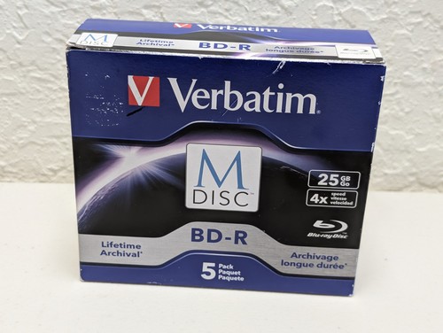 Confezione disc m - 5,