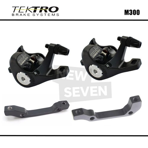 Tektro ariete m300 clip - ariete, md-m300
