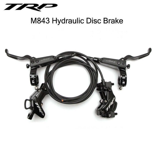 Trp trail evo m843 set - trp, hd-m843