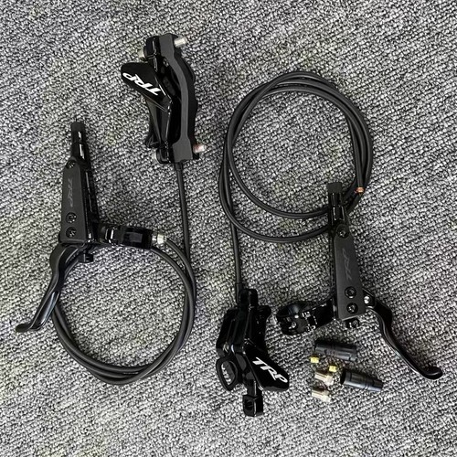 Tektro trp trail evo m843 - tektro,