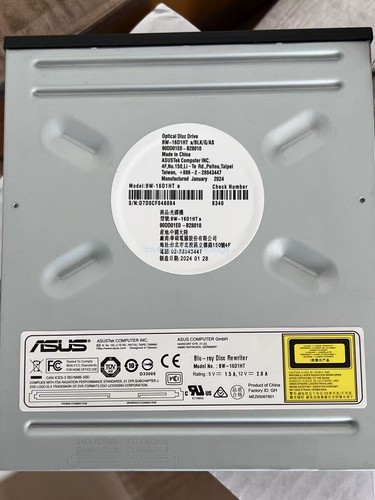 Asus 16d1ht - asus,