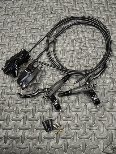 Set pistoncini freno - 4,