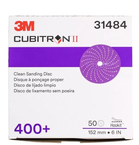 31484 cubitron hookit - cubitron, ii
