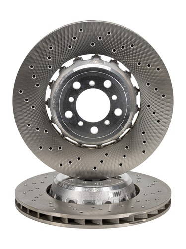 Disco freno anteriore bmw - freno,