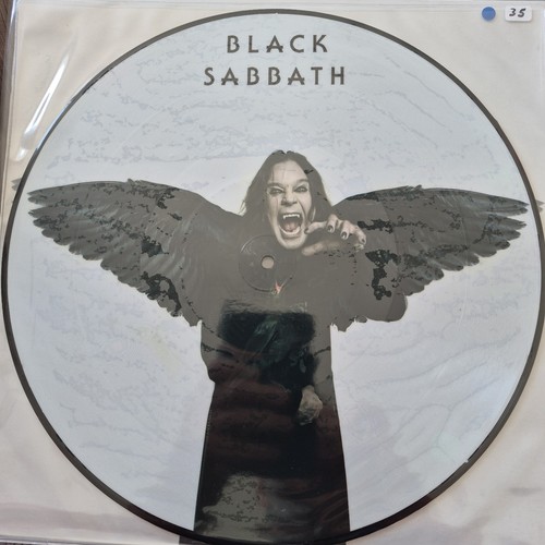 Black sabbath paranoid - paranoid, 13