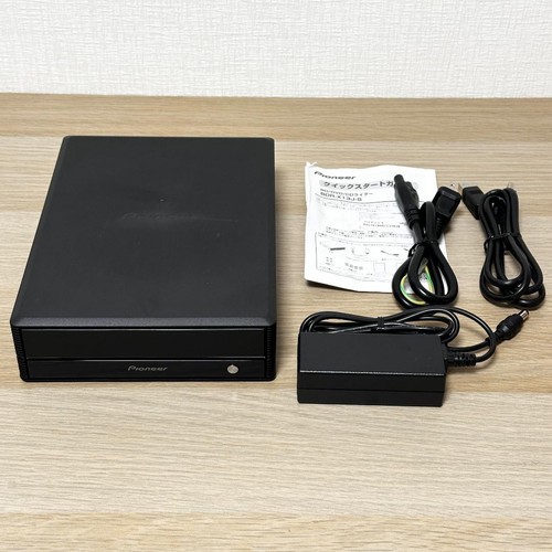 Pioneer bdr x13j - pioneer, bdr-x13j-s