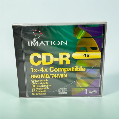 Nuovo sigillato vintage - nuovo,