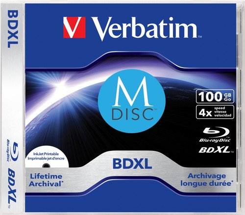 Verbatim disc x - verbatim,