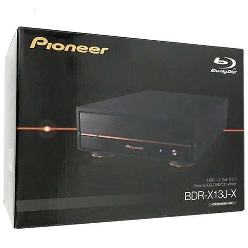 Pioneer unità esterna - pioneer,