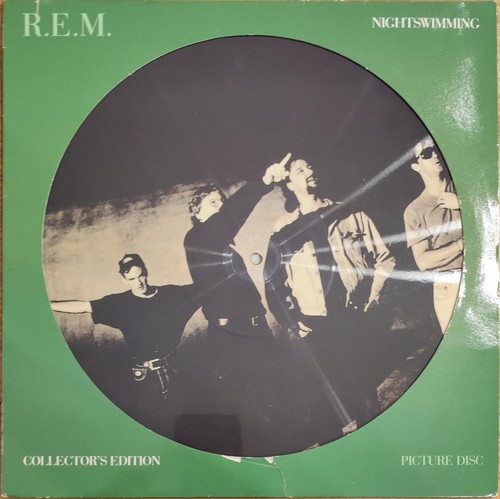Nightswimming - nightswimming, –