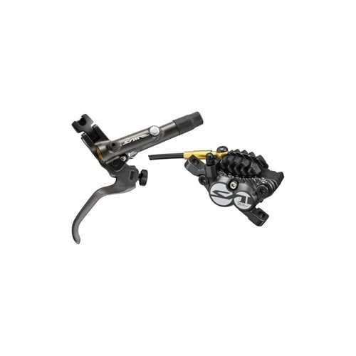 Freno disco shimano saint - freno,
