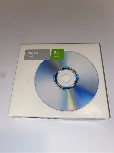 Apple dvd certificati dischi - dvd-r,